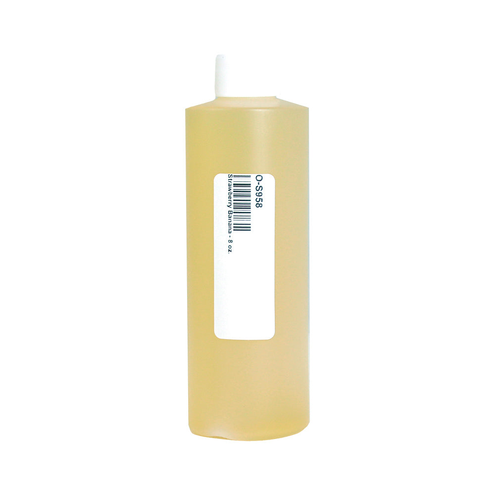 Strawberry Banana - 1 oz.