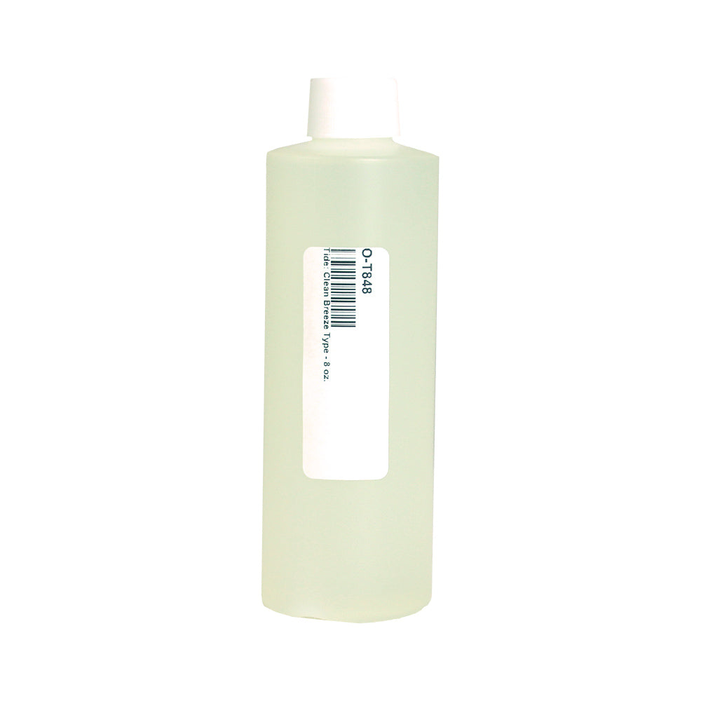 Tide: Clean Breeze Type - 1 oz.