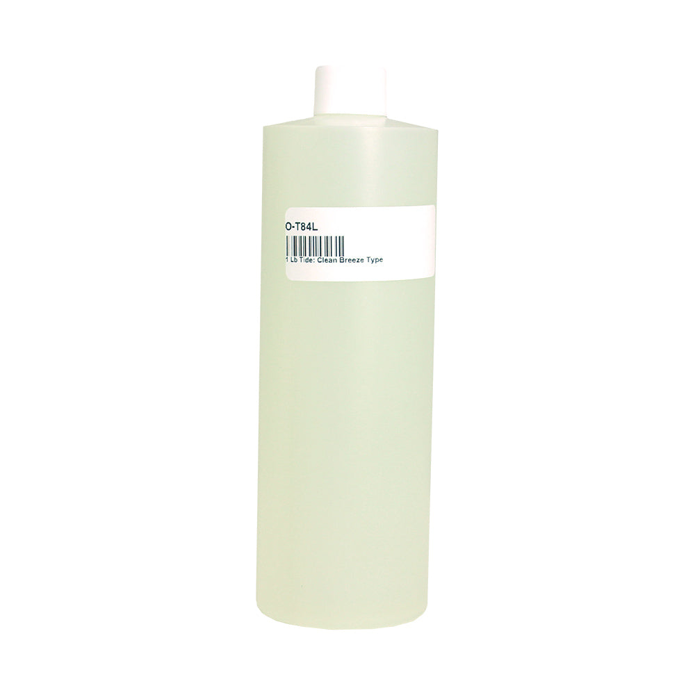 Tide: Clean Breeze Type - 1 oz.