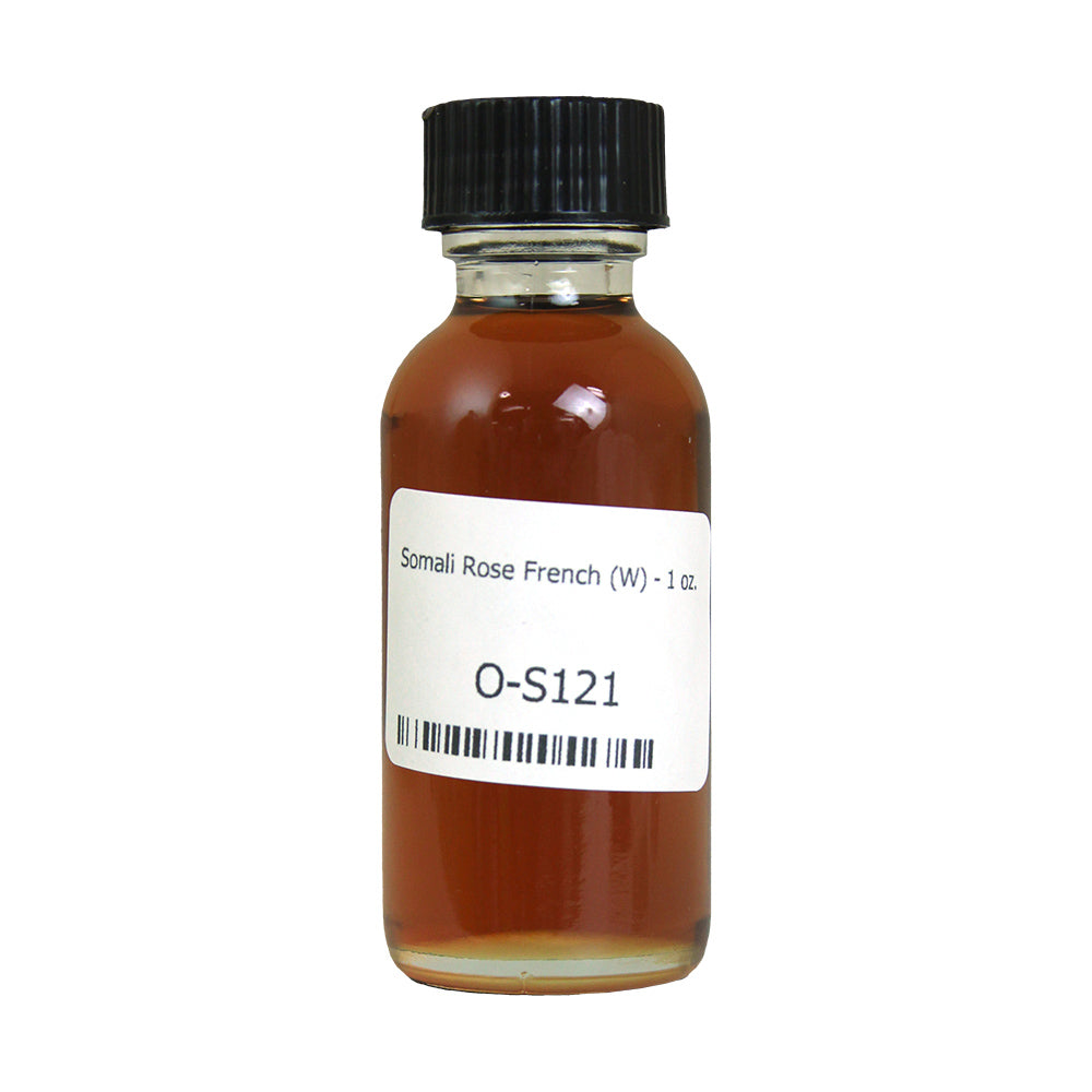 Somali Rose French (W) - 1 oz.