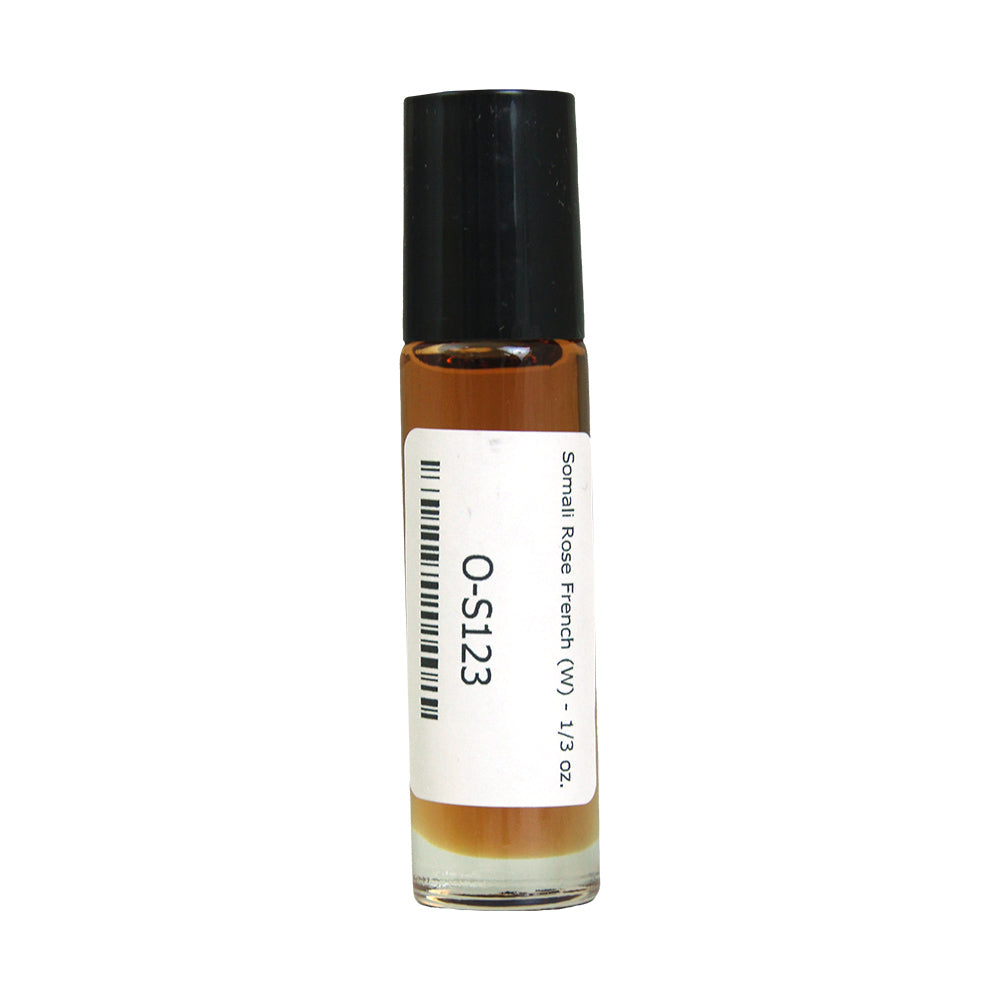 Somali Rose French (W) - 1 oz.
