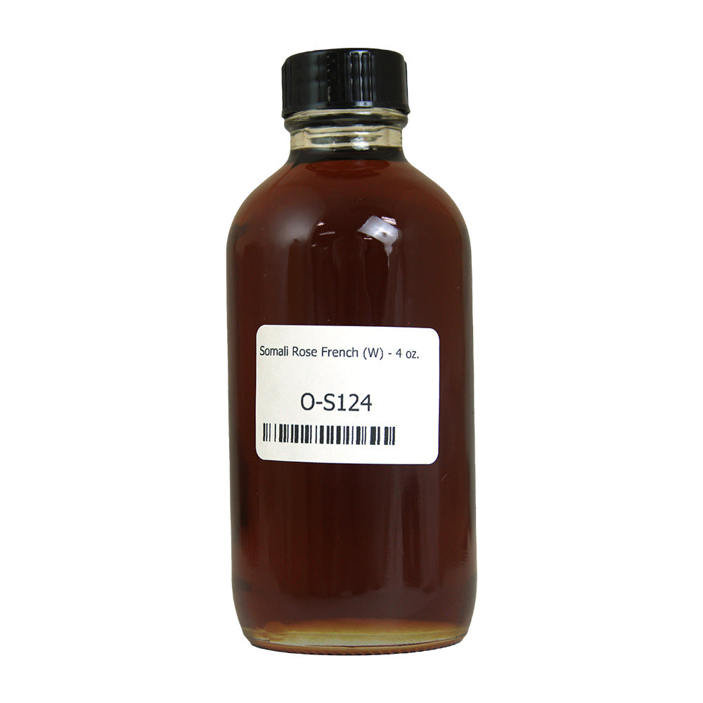 Somali Rose French (W) - 1 oz.