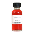 Strawberry - 1 oz.