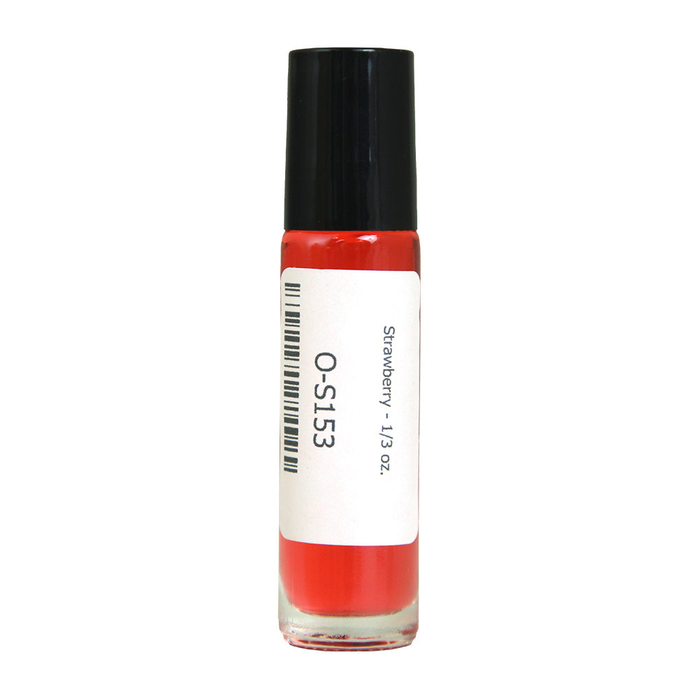 Strawberry - 1 oz.