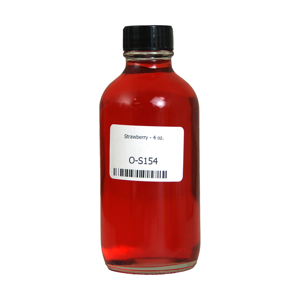 Strawberry - 1 oz.