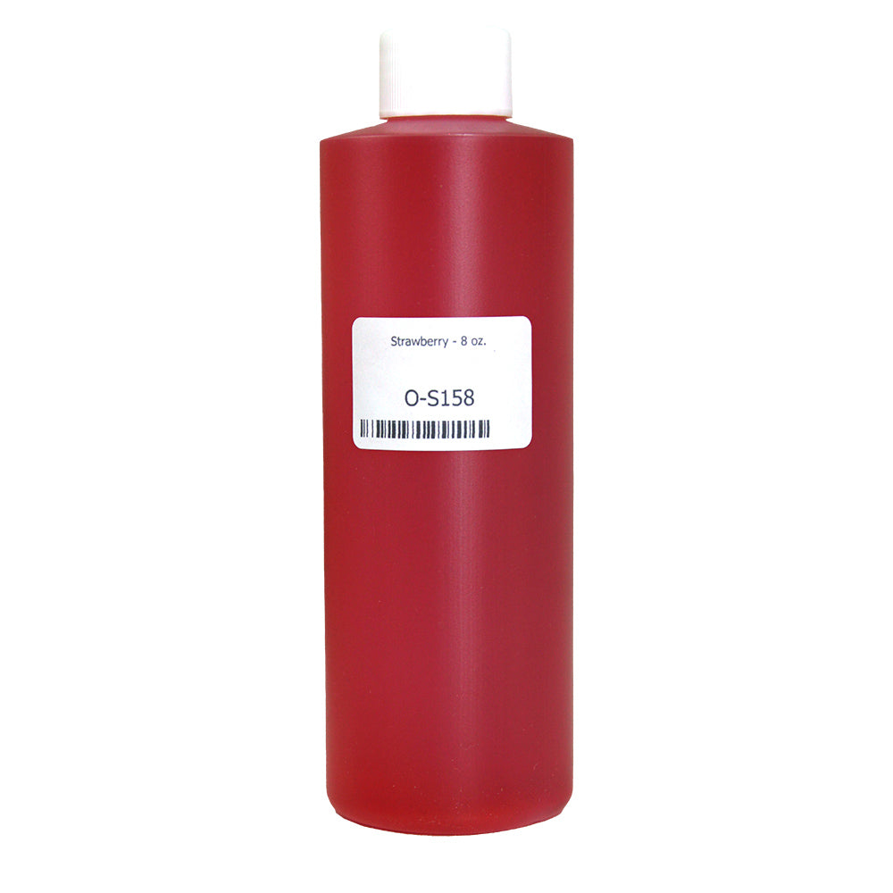 Strawberry - 1 oz.