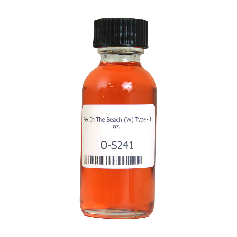 Sex On The Beach (W) Type - 1 oz.