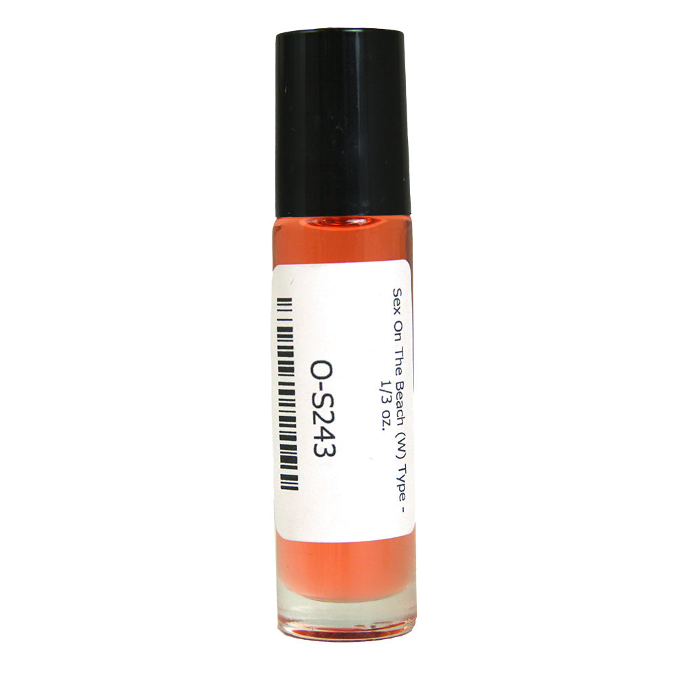 Sex On The Beach (W) Type - 1 oz.