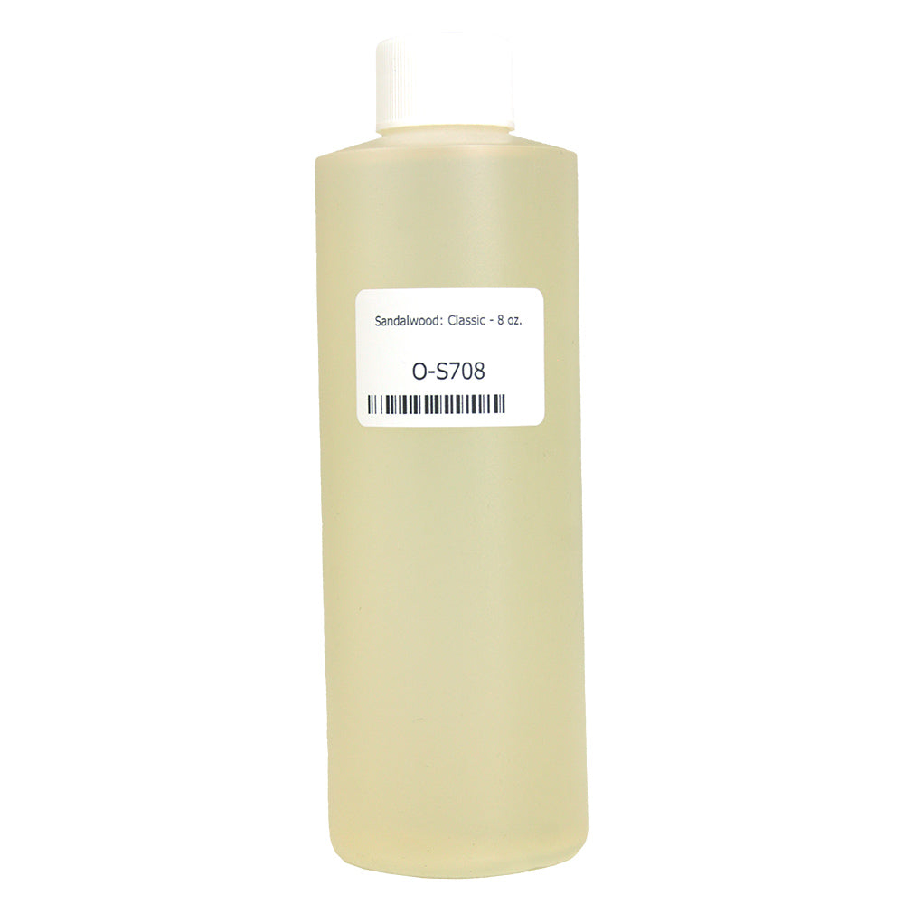 Sandalwood: Classic - 1 oz.
