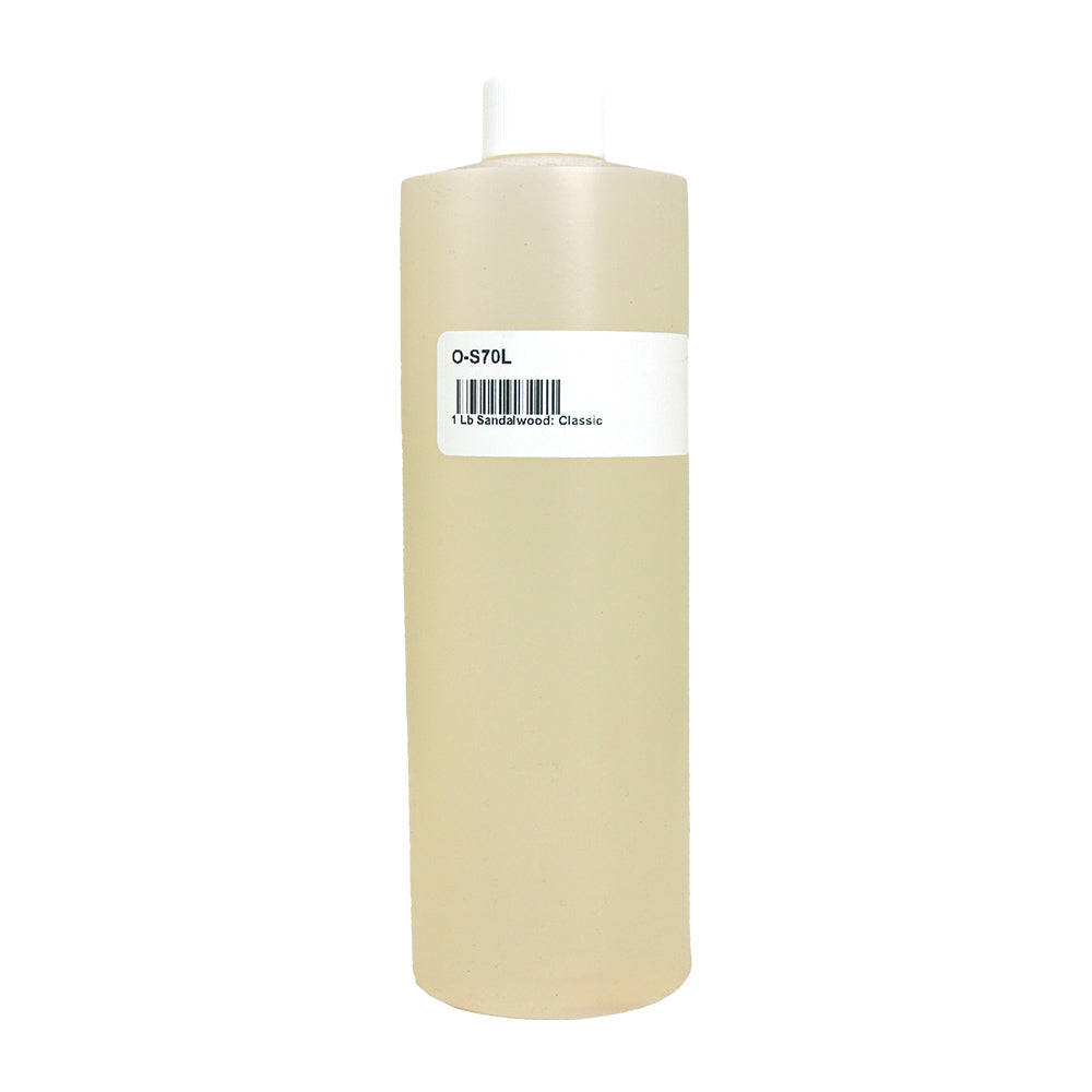 Sandalwood: Classic - 1 oz.
