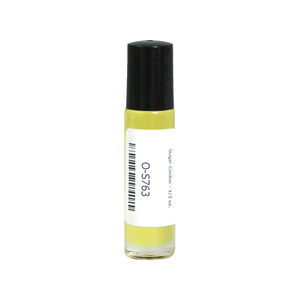 Sugar Cookie - 1 oz.