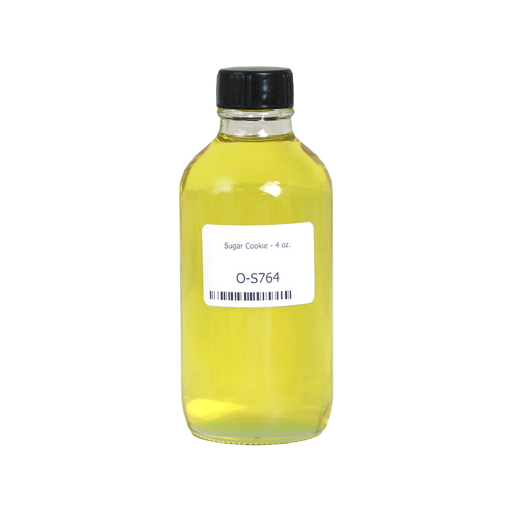 Sugar Cookie - 1 oz.