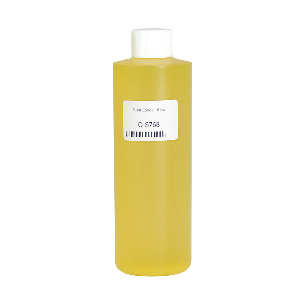 Sugar Cookie - 1 oz.