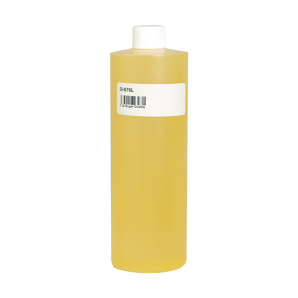 Sugar Cookie - 1 oz.