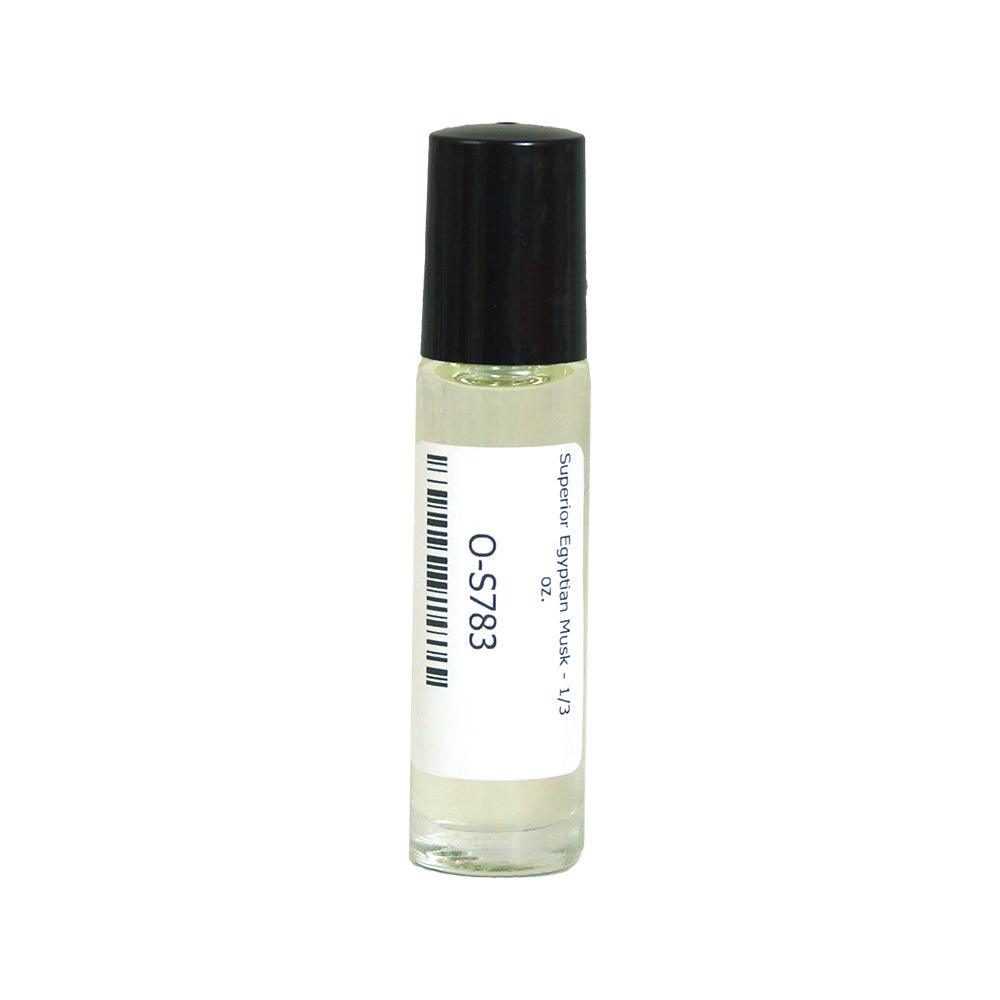 Superior Egyptian Musk - 1 oz.