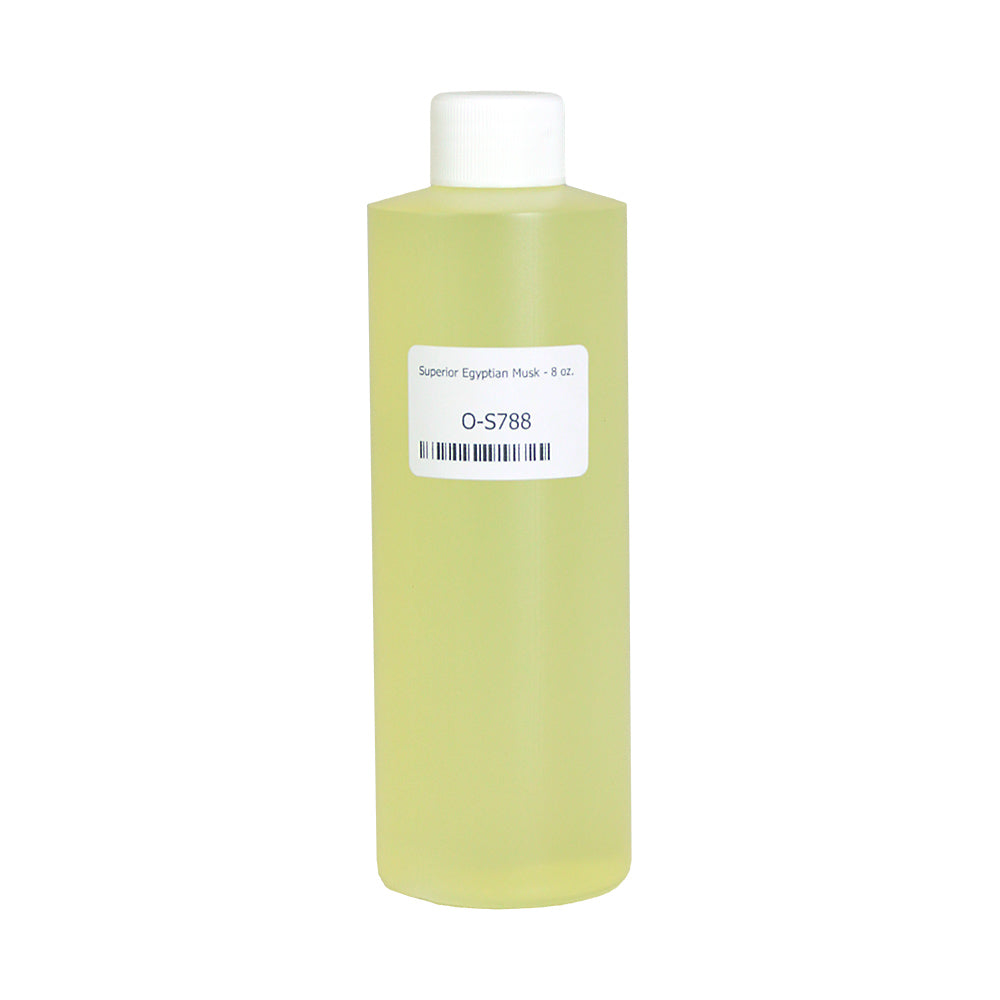 Superior Egyptian Musk - 1 oz.