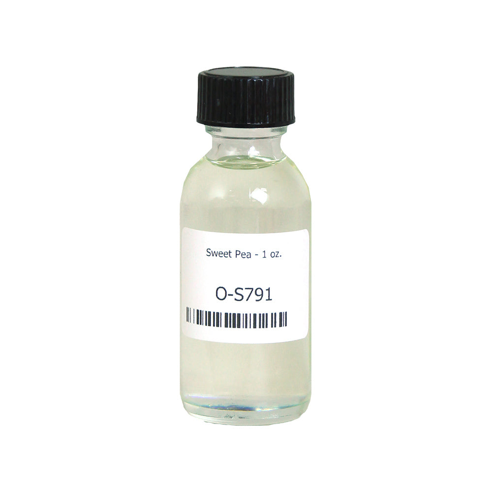 Sweet Pea - 1 oz.