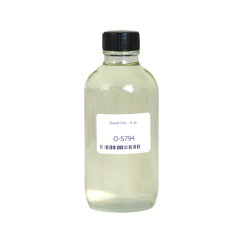 Sweet Pea - 1 oz.