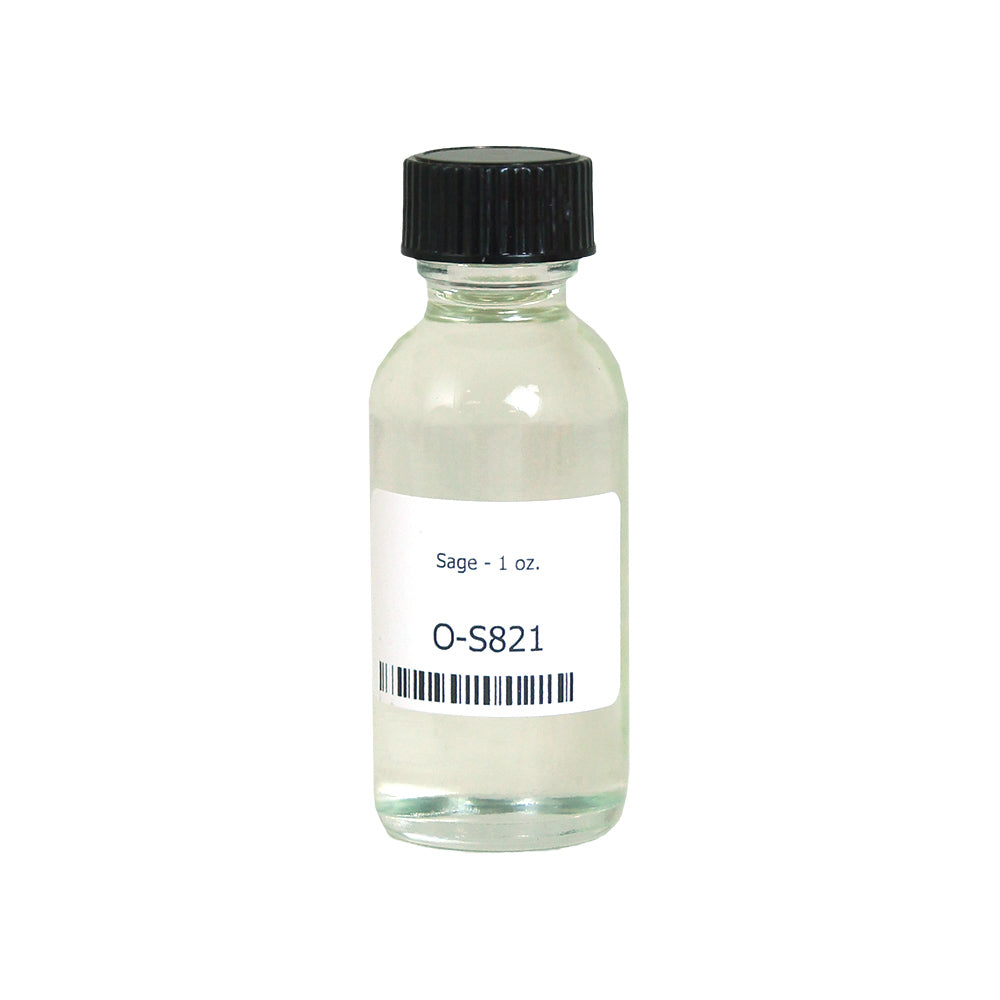 Sage - 1 oz.