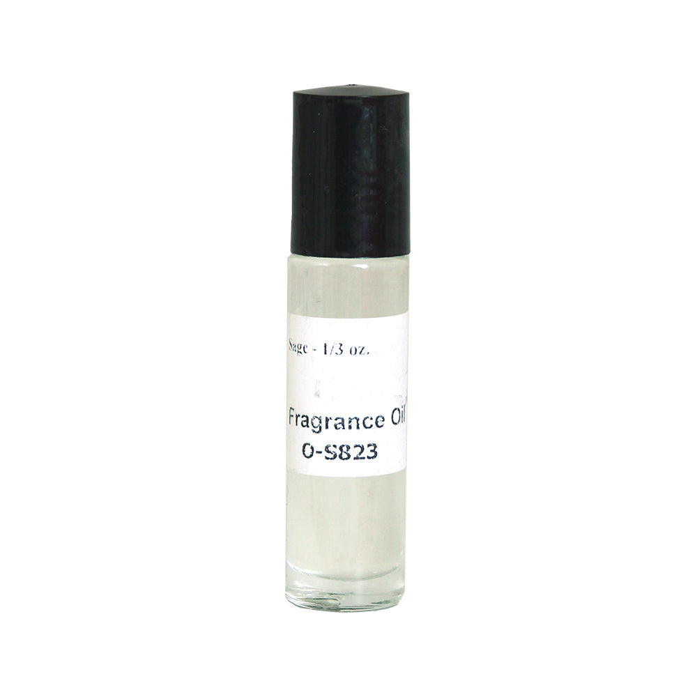 Sage - 1 oz.