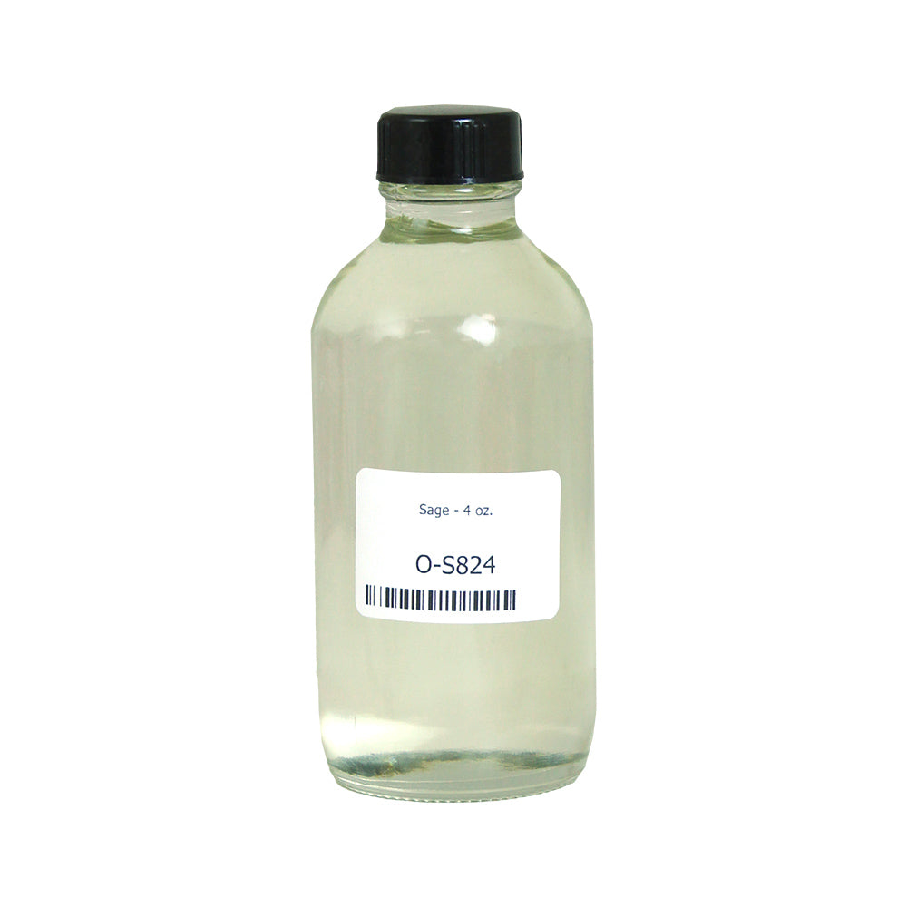 Sage - 1 oz.
