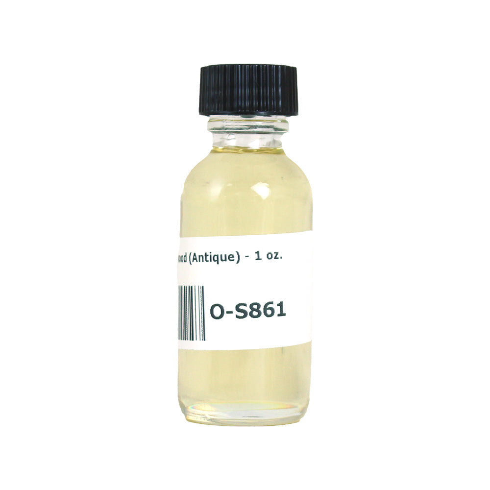 Sandalwood (Antique) - 1 oz.
