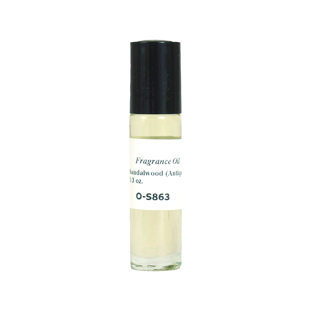 Sandalwood (Antique) - 1 oz.