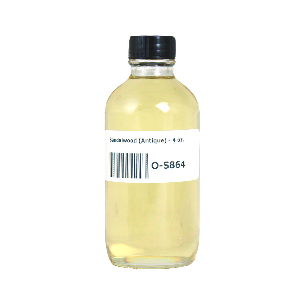 Sandalwood (Antique) - 1 oz.