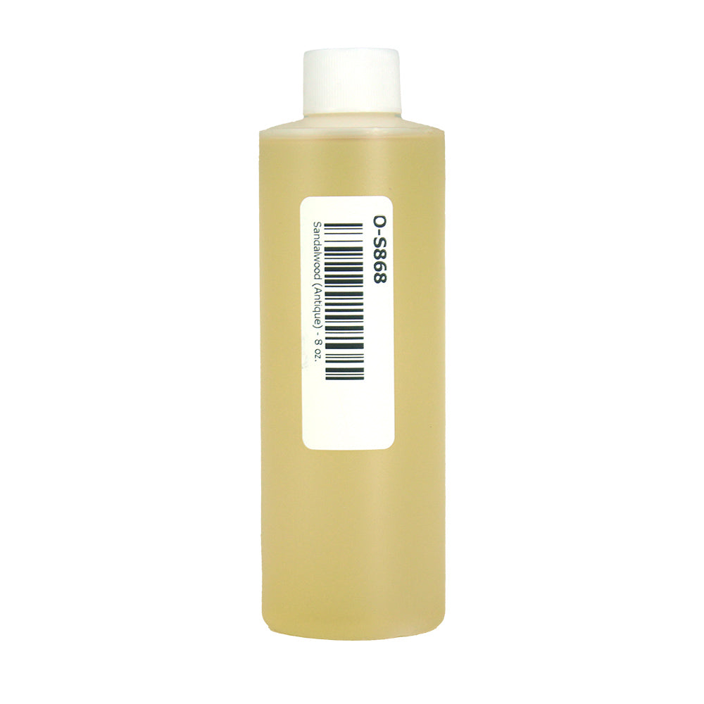 Sandalwood (Antique) - 1 oz.