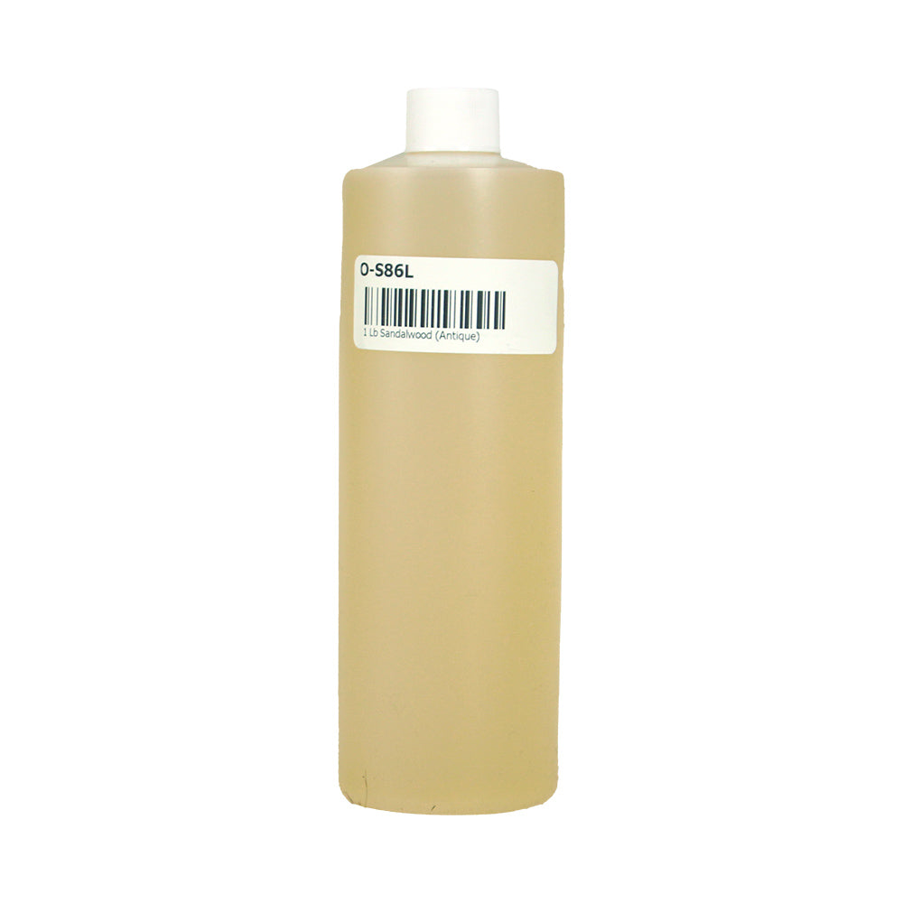 Sandalwood (Antique) - 1 oz.