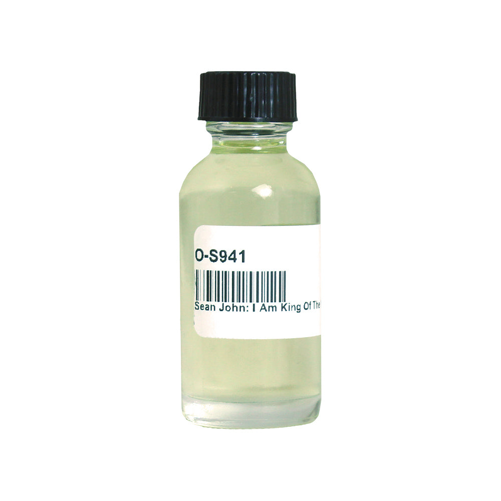 Sean John: I Am King Of The Night (M) Type - 1 oz.