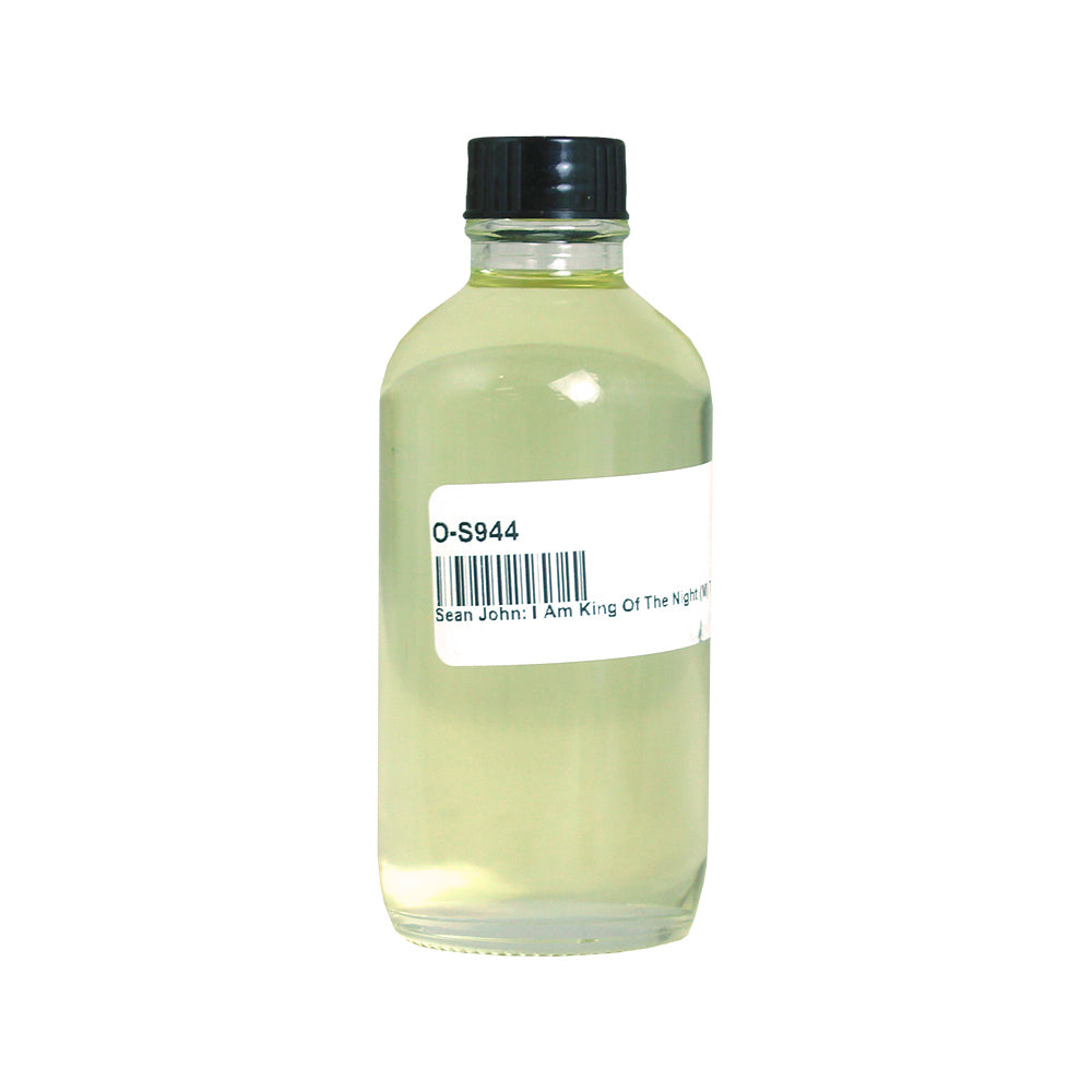 Sean John: I Am King Of The Night (M) Type - 1 oz.