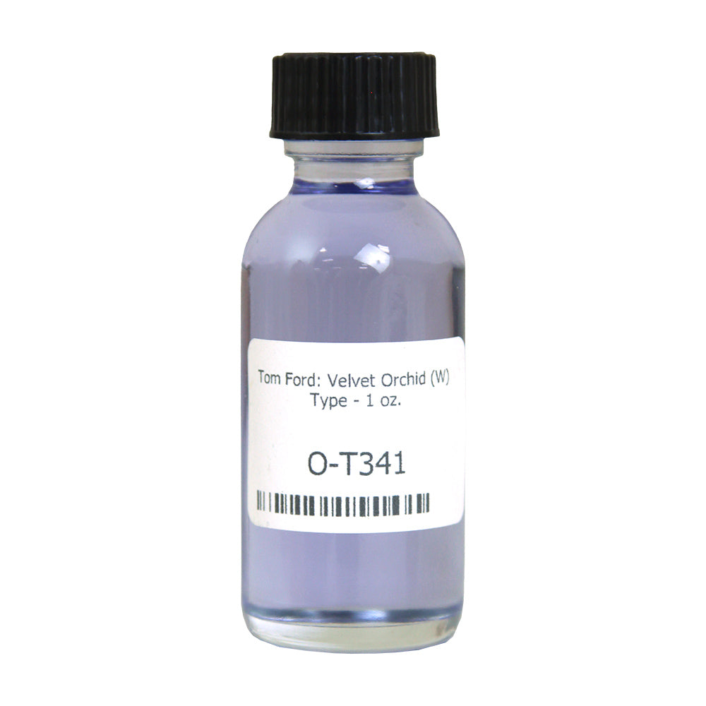 Tom Ford: Velvet Orchid (W) Type - 1 oz.