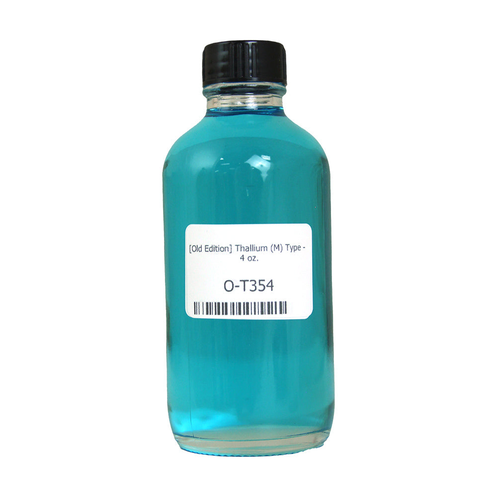 [Old Edition] Thallium (M) Type - 1 oz.