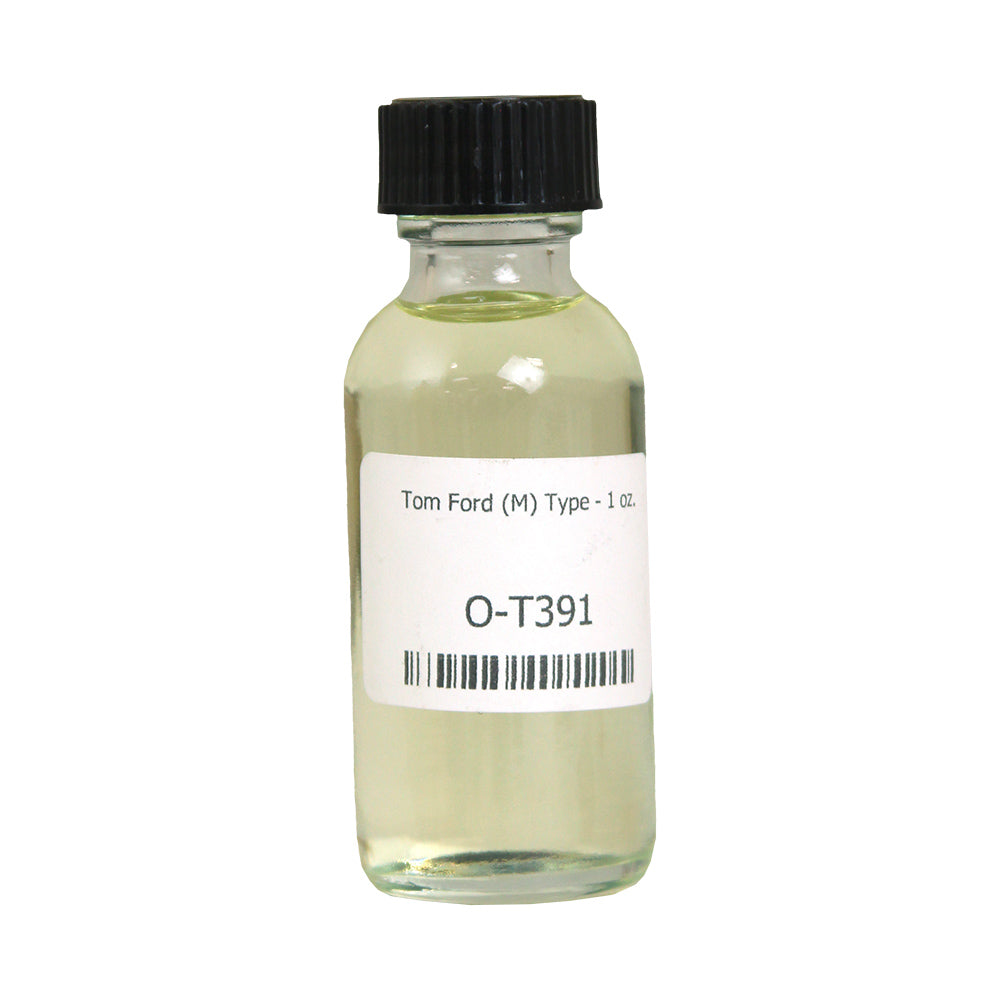 Tom Ford (M) Type - 1 oz.