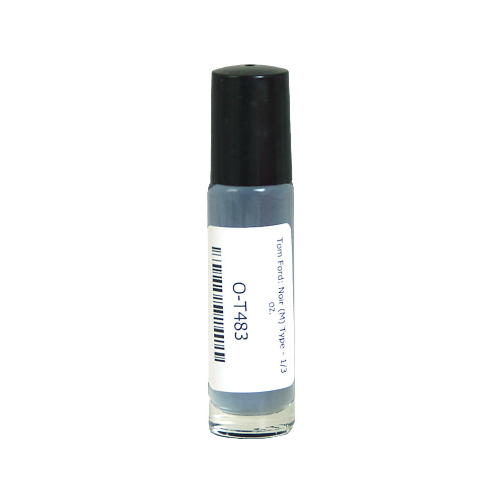 Tom Ford: Noir (M) Type - 1 oz.