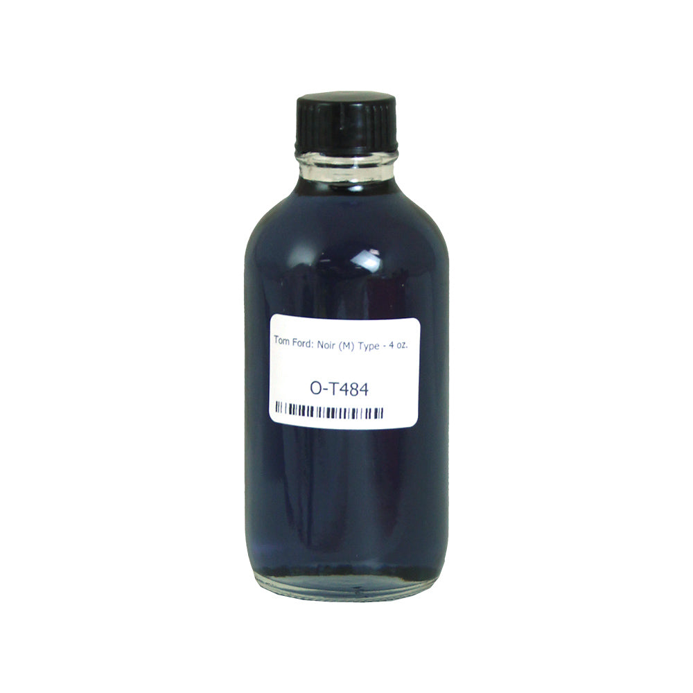 Tom Ford: Noir (M) Type - 1 oz.