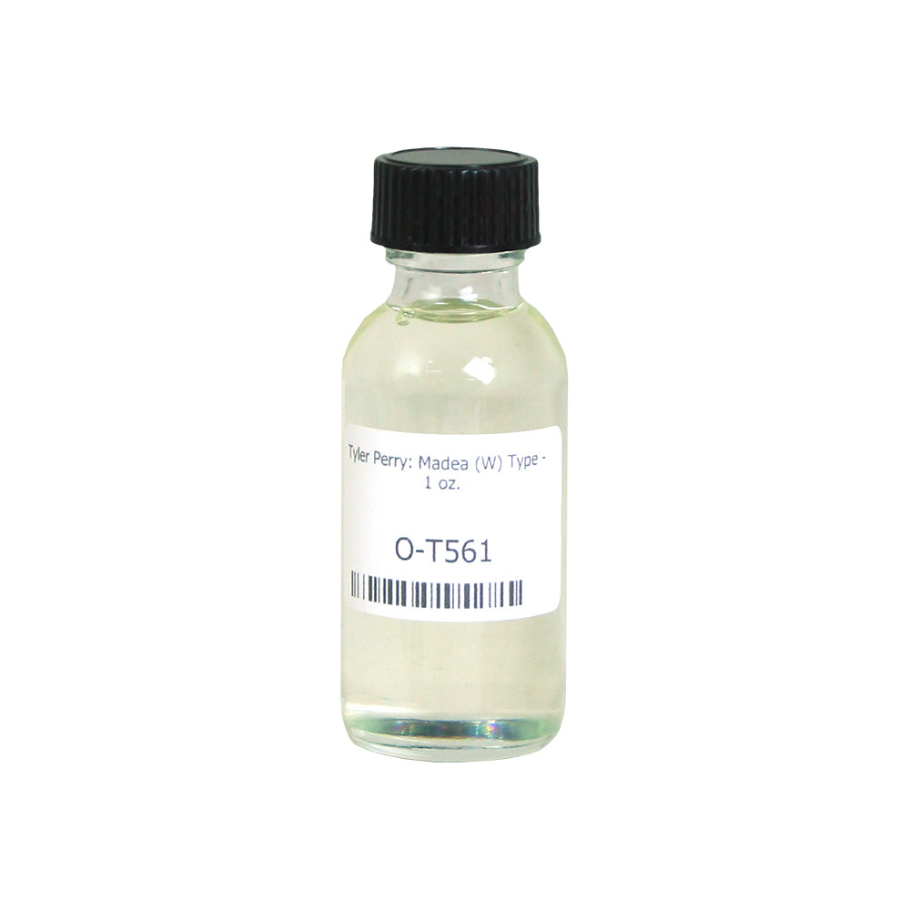 Tyler Perry: Madea (W) Type - 1 oz.