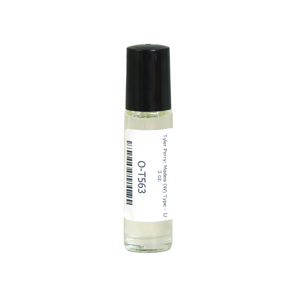 Tyler Perry: Madea (W) Type - 1 oz.