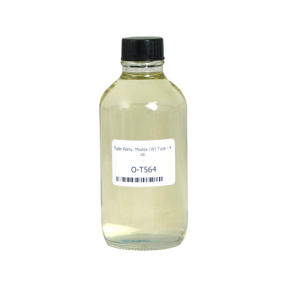 Tyler Perry: Madea (W) Type - 1 oz.