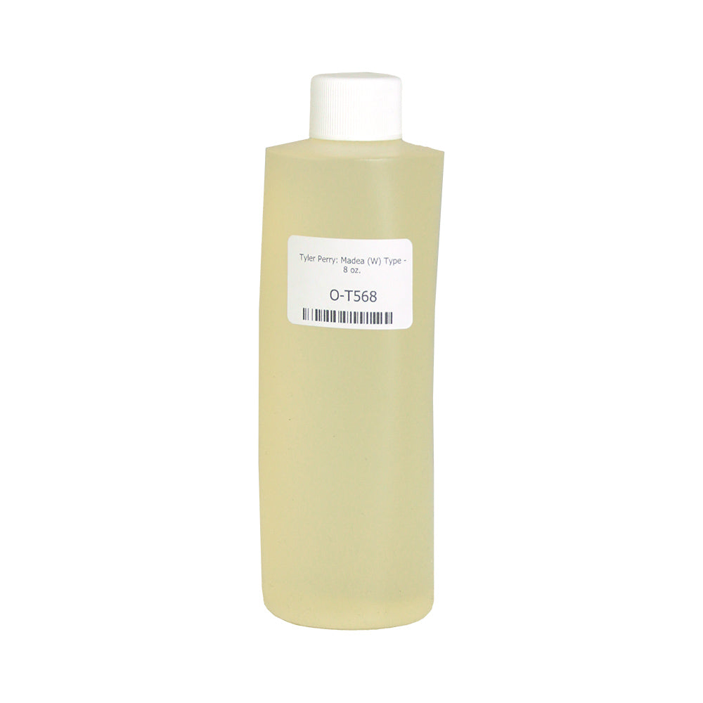 Tyler Perry: Madea (W) Type - 1 oz.