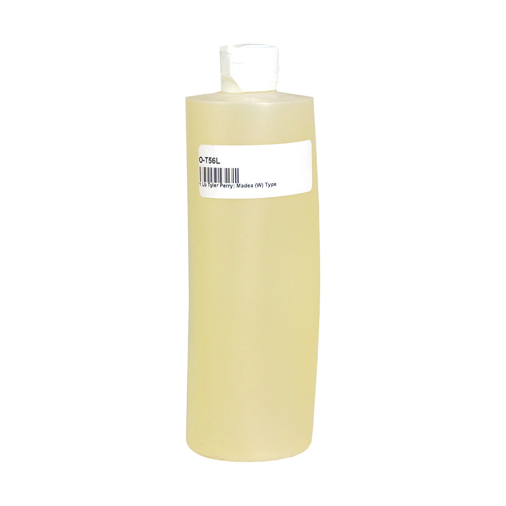 Tyler Perry: Madea (W) Type - 1 oz.