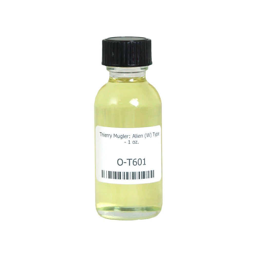 Thierry Mugler: Alien (W) Type - 1 oz.
