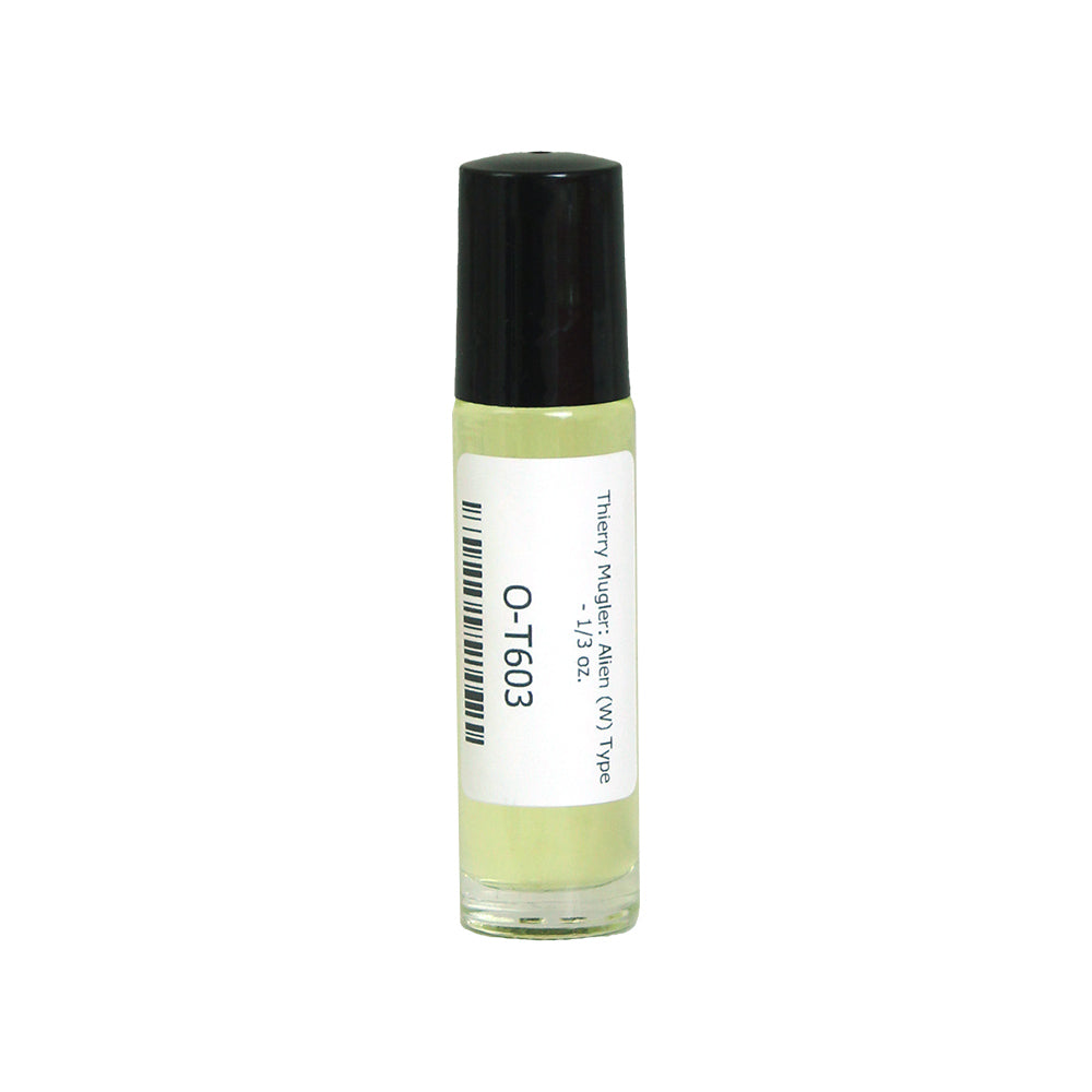 Thierry Mugler: Alien (W) Type - 1 oz.