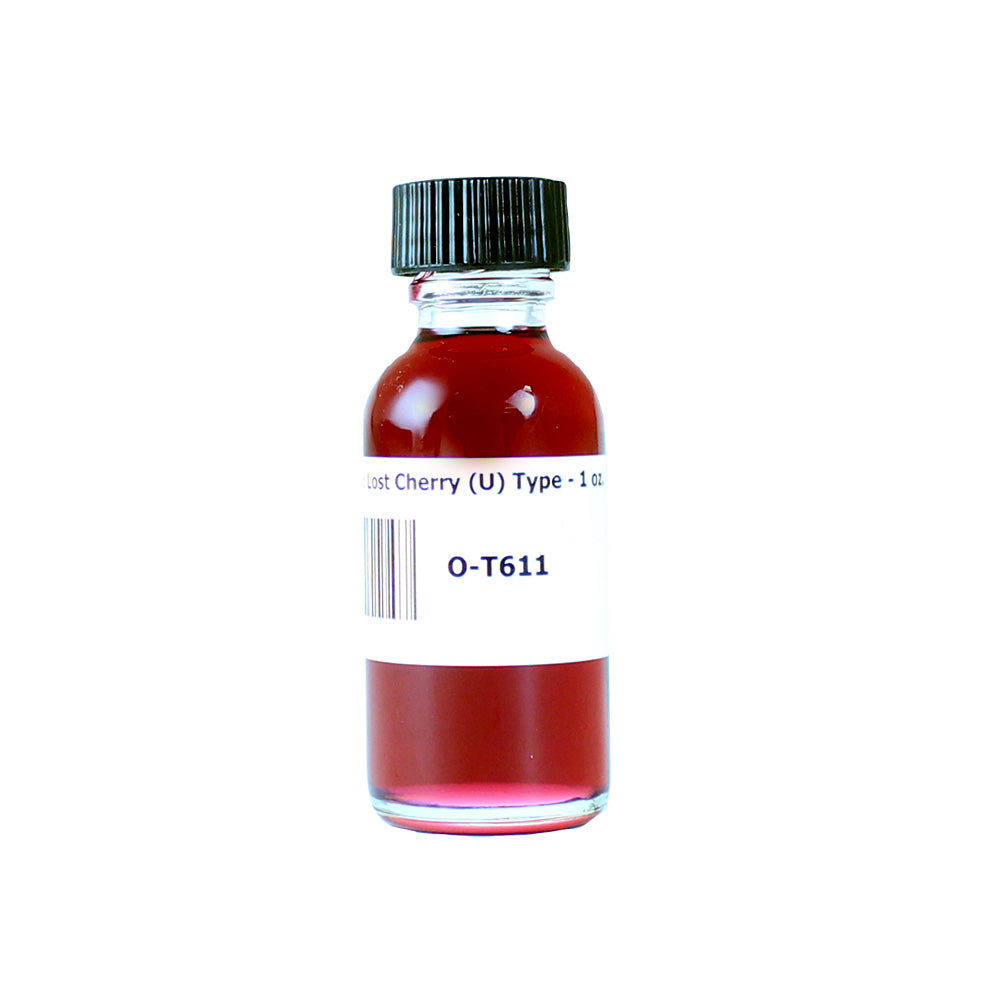 [Old Edition] Tom Ford: Lost Cherry (U) Type - 1 oz.