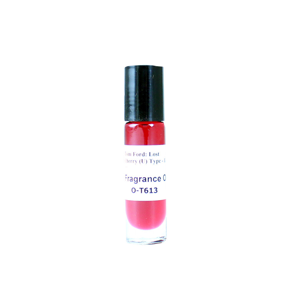[Old Edition] Tom Ford: Lost Cherry (U) Type - 1 oz.