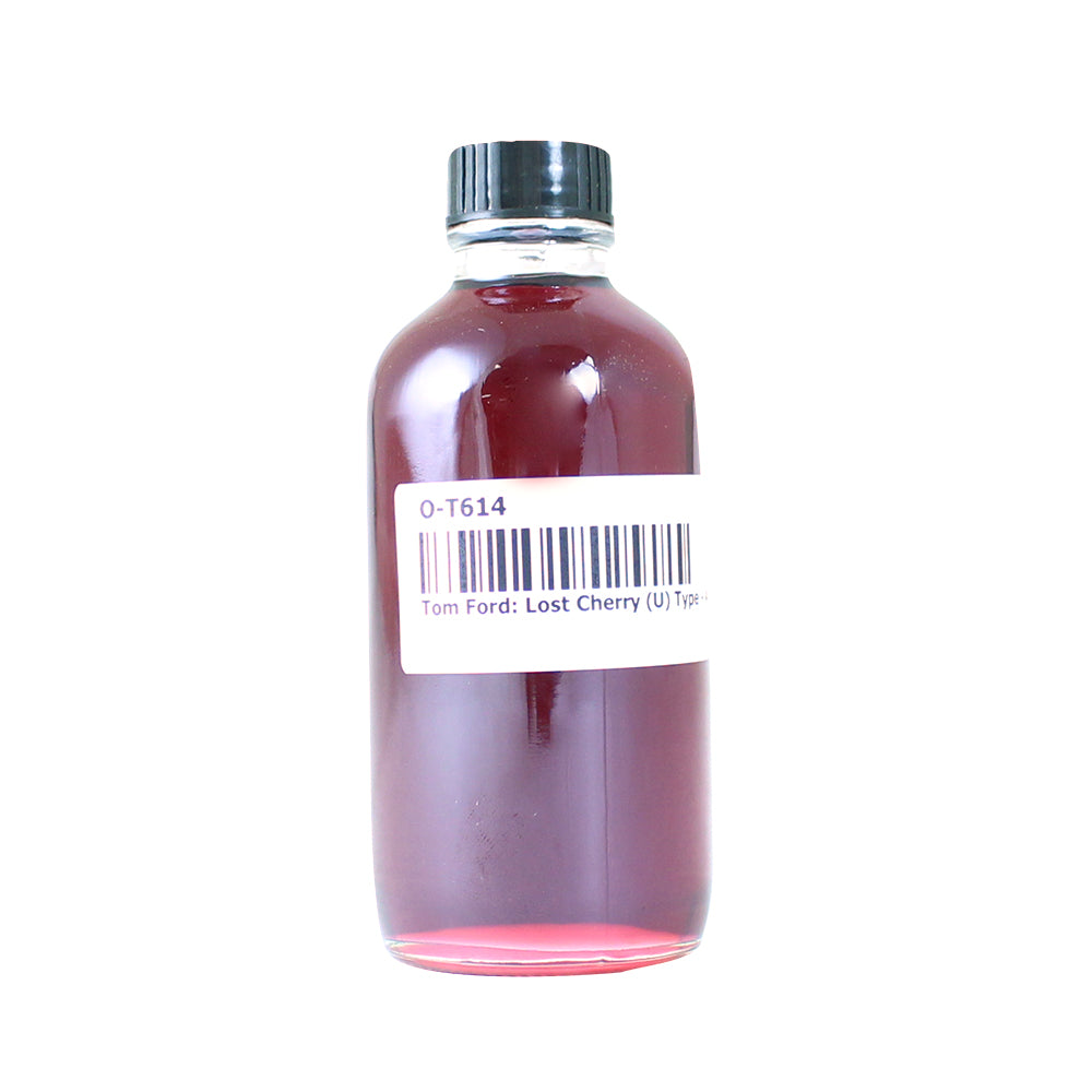 [Old Edition] Tom Ford: Lost Cherry (U) Type - 1 oz.