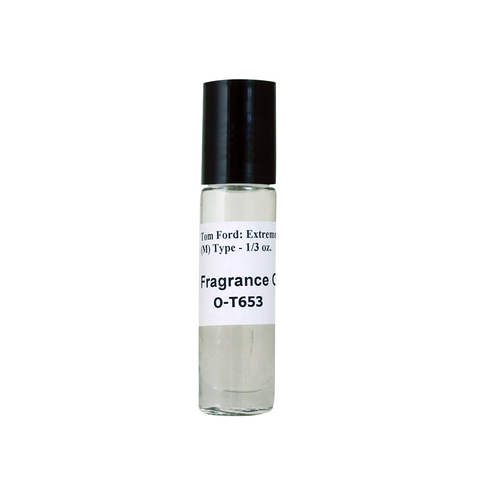 Tom Ford: Extreme (M) Type - 1 oz.