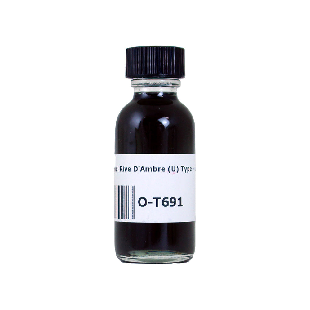 [Old Edition] Tom Ford: Rive D'Ambre (U) Type - 1 oz.