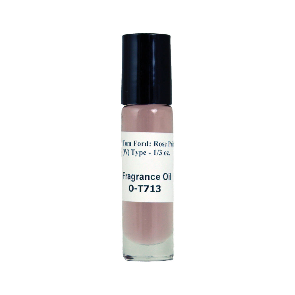 Tom Ford: Rose Prick (W) Type - 1 oz.